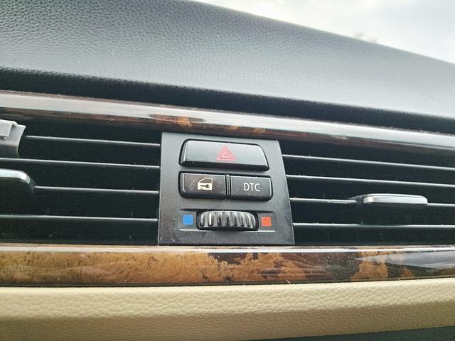 2007 BMW 3 Series 335i