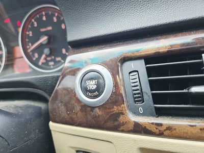 2007 BMW 3 Series 335i