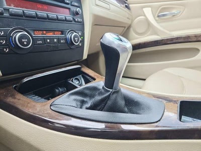 2007 BMW 3 Series 335i
