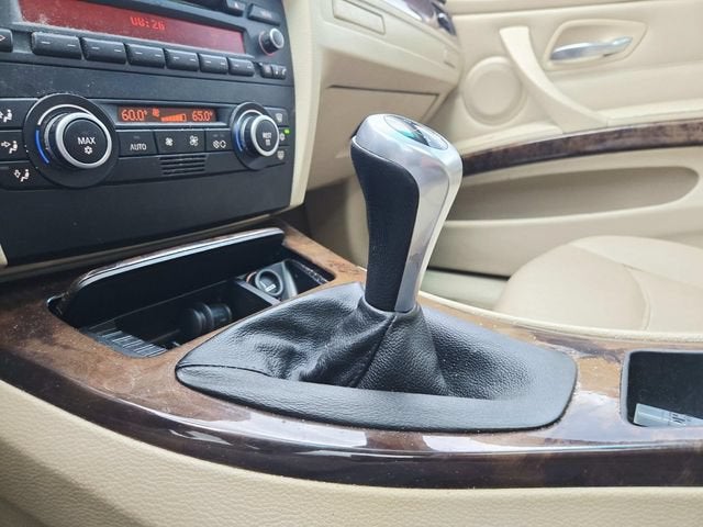 2007 BMW 3 Series 335i