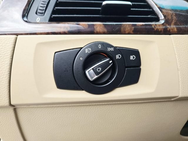 2007 BMW 3 Series 335i