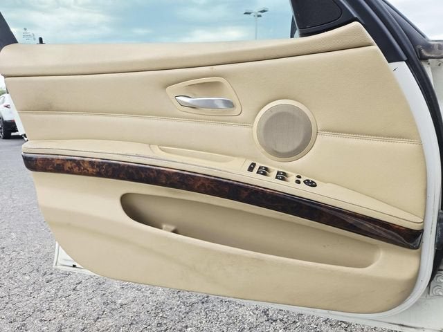 2007 BMW 3 Series 335i