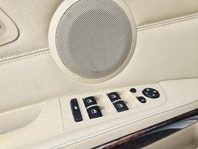 2007 BMW 3 Series 335i