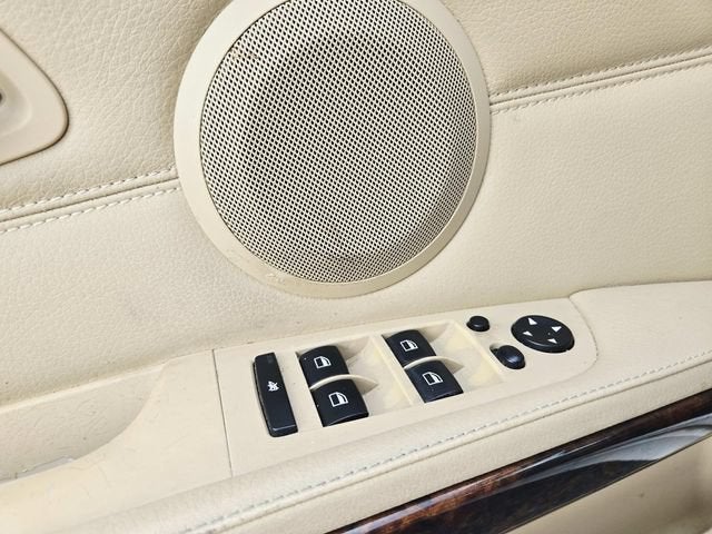 2007 BMW 3 Series 335i