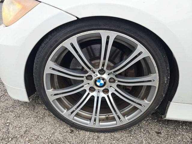 2007 BMW 3 Series 335i