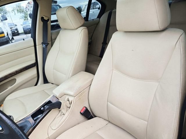 2007 BMW 3 Series 335i