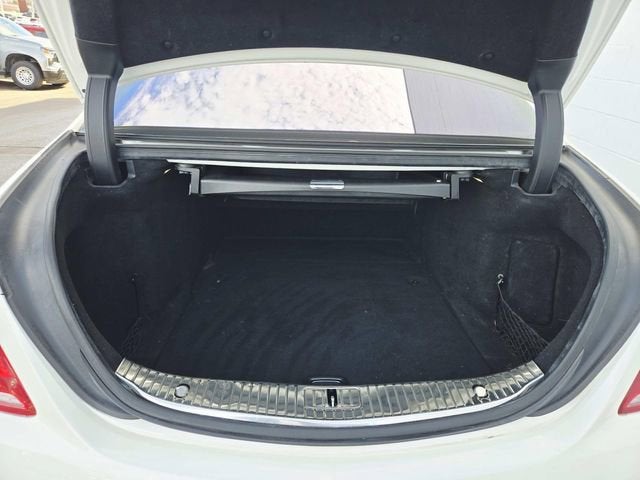 2015 Mercedes-Benz S 550 4MATIC®