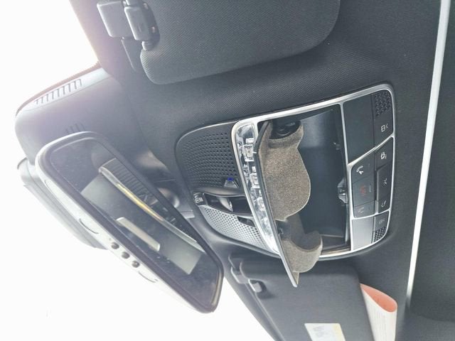 2015 Mercedes-Benz S 550 4MATIC®