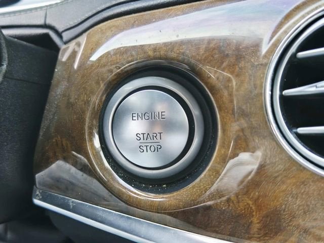 2015 Mercedes-Benz S 550 4MATIC®