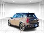 2011 MINI Cooper Countryman S