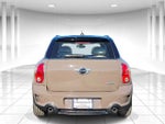 2011 MINI Cooper Countryman S