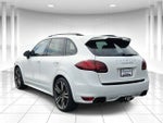 2014 Porsche Cayenne GTS