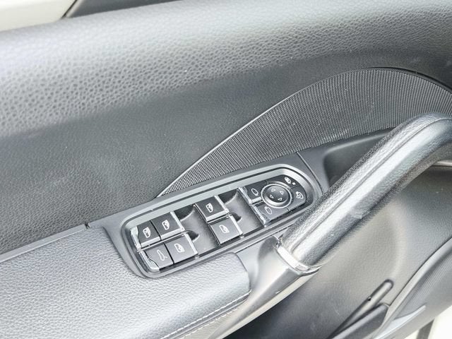 2014 Porsche Cayenne GTS