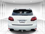 2014 Porsche Cayenne GTS