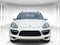 2014 Porsche Cayenne GTS