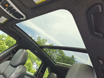 2014 Porsche Cayenne GTS