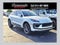 2022 Porsche Macan S