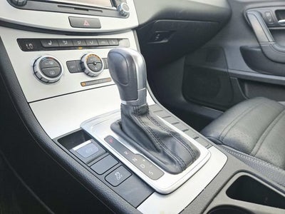 2013 Volkswagen CC 2.0T Sport