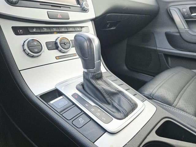 2013 Volkswagen CC 2.0T Sport