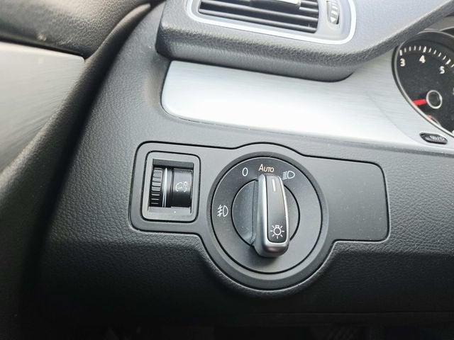 2013 Volkswagen CC 2.0T Sport