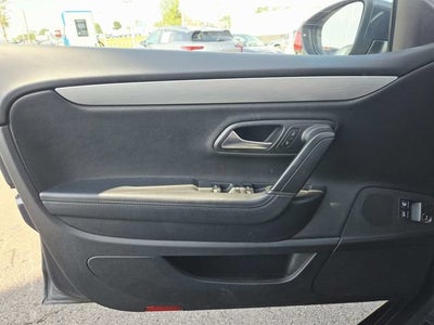 2013 Volkswagen CC 2.0T Sport