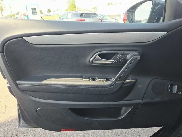 2013 Volkswagen CC 2.0T Sport