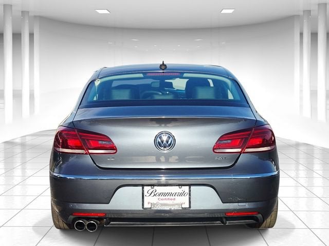 2013 Volkswagen CC 2.0T Sport