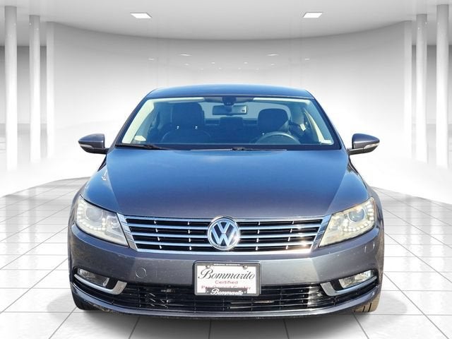 2013 Volkswagen CC 2.0T Sport