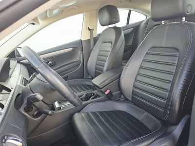 2013 Volkswagen CC 2.0T Sport