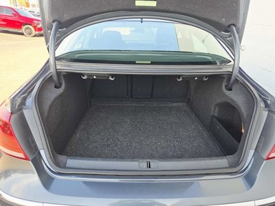 2013 Volkswagen CC 2.0T Sport