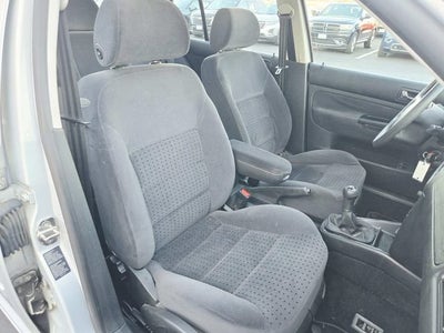 2000 Volkswagen Golf GLS