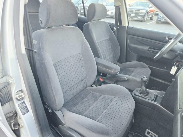 2000 Volkswagen Golf GLS
