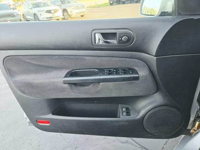 2000 Volkswagen Golf GLS