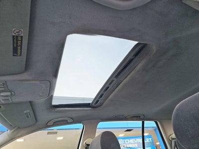 2000 Volkswagen Golf GLS