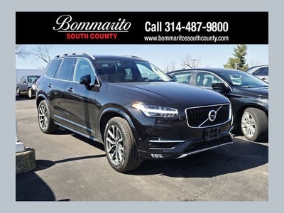 2019 Volvo XC90 Momentum