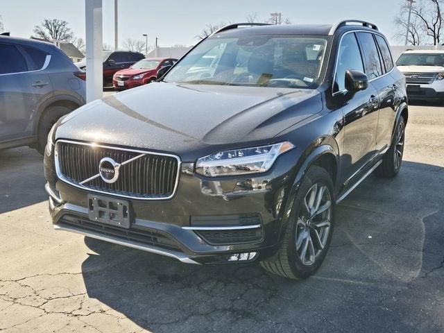 2019 Volvo XC90 Momentum