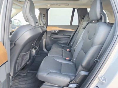 2024 Volvo XC90 Plus Bright Theme