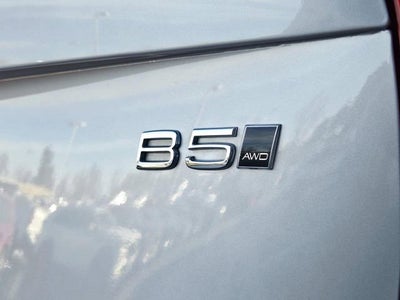 2024 Volvo XC90 Plus Bright Theme