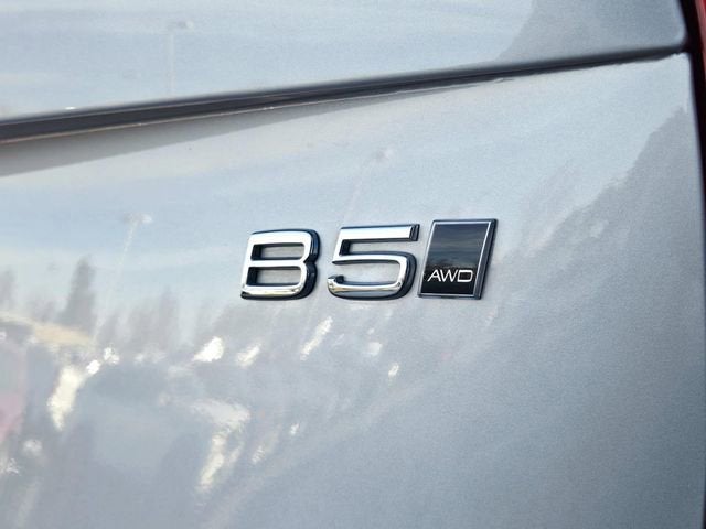 2024 Volvo XC90 Plus Bright Theme