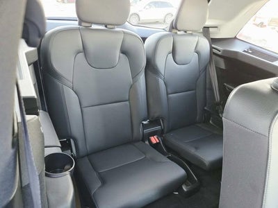 2024 Volvo XC90 Plus Bright Theme