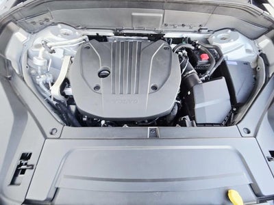 2024 Volvo XC90 Plus Bright Theme