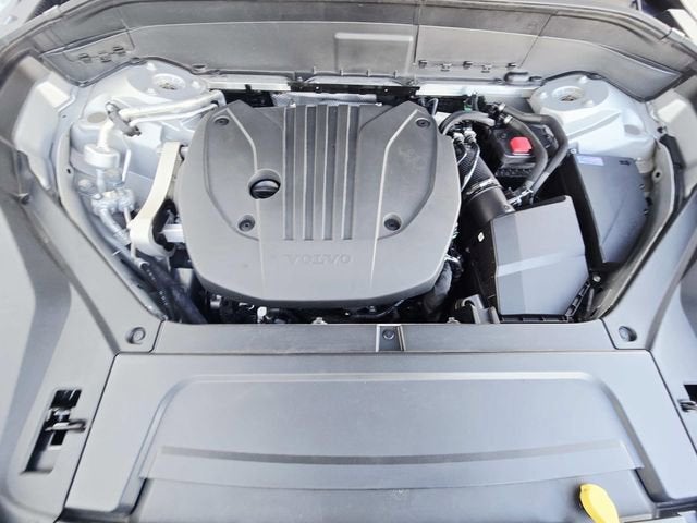 2024 Volvo XC90 Plus Bright Theme