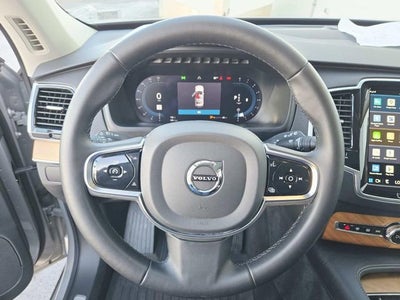 2024 Volvo XC90 Plus Bright Theme