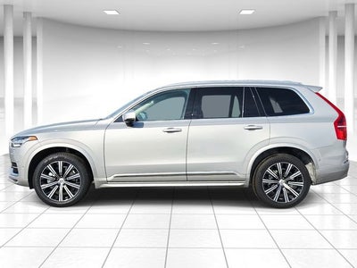 2024 Volvo XC90 Plus Bright Theme