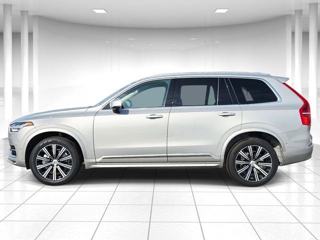 2024 Volvo XC90 Plus Bright Theme