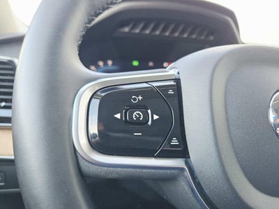 2024 Volvo XC90 Plus Bright Theme