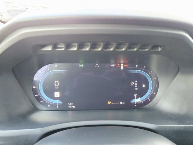 2024 Volvo XC90 Plus Bright Theme