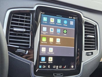 2024 Volvo XC90 Plus Bright Theme