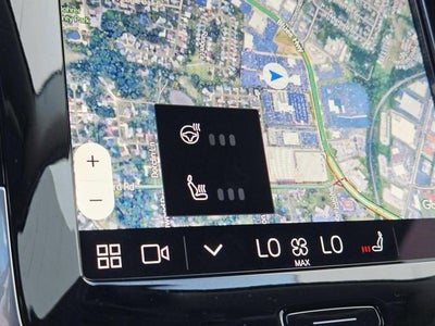 2024 Volvo XC90 Plus Bright Theme