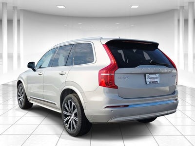 2024 Volvo XC90 Plus Bright Theme